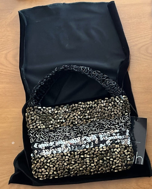 Embroidered Bag (XS)