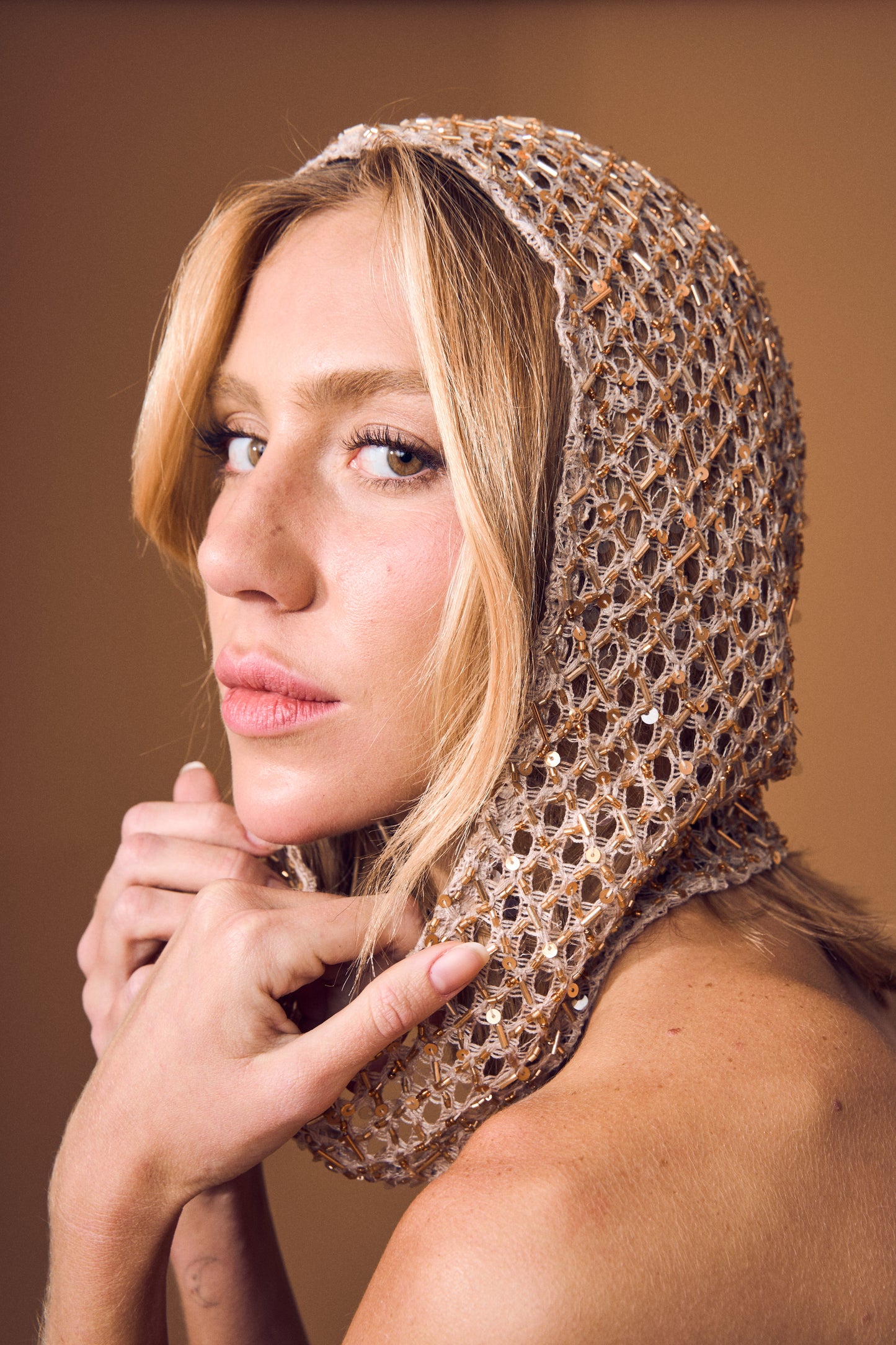 PARTY HEADPIECE