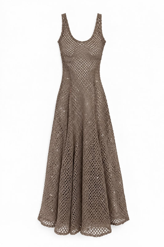 Ibiza Dress